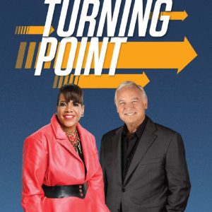 Turning Point by Janet Tonkins